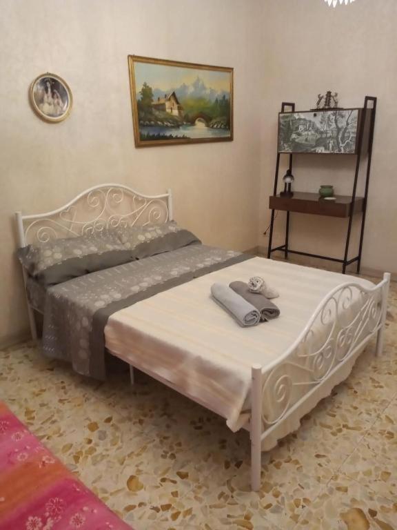 B&B Viale Liberta Giarre Εξωτερικό φωτογραφία
