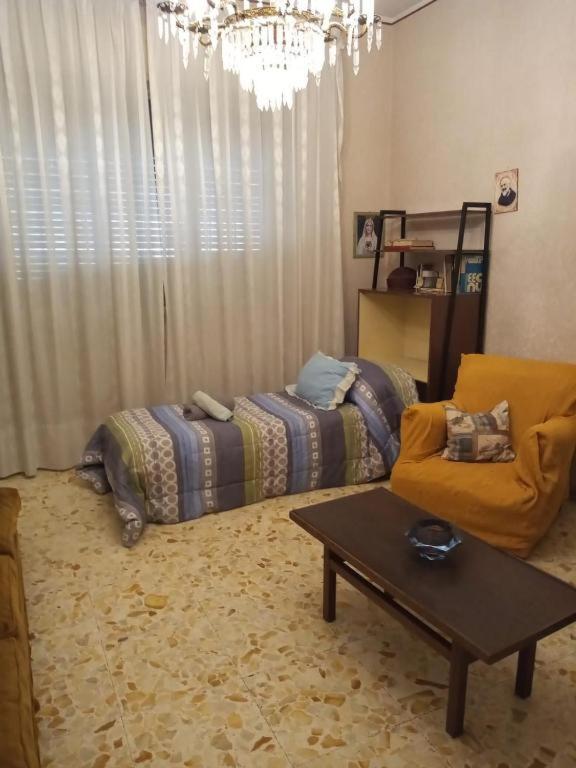 B&B Viale Liberta Giarre Εξωτερικό φωτογραφία