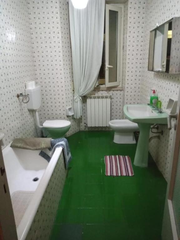 B&B Viale Liberta Giarre Εξωτερικό φωτογραφία